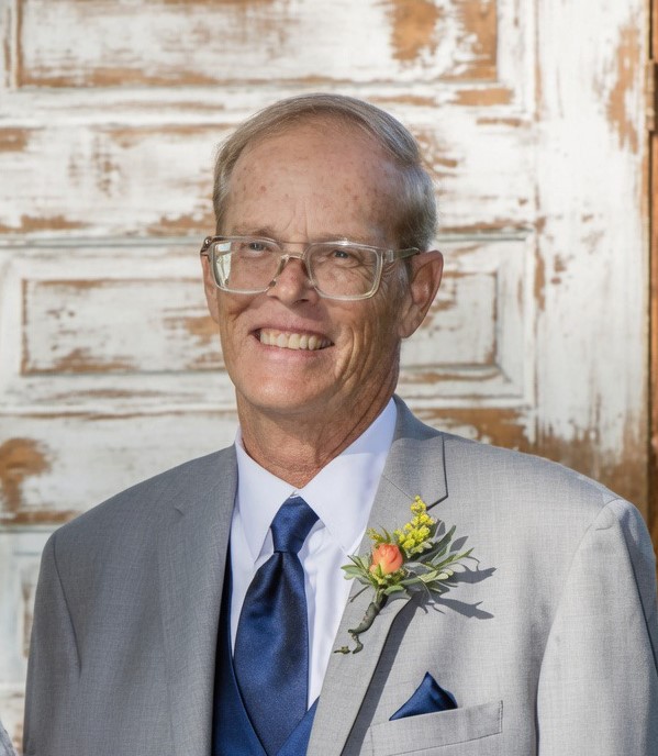 Edward R. Stelljes, Jr.